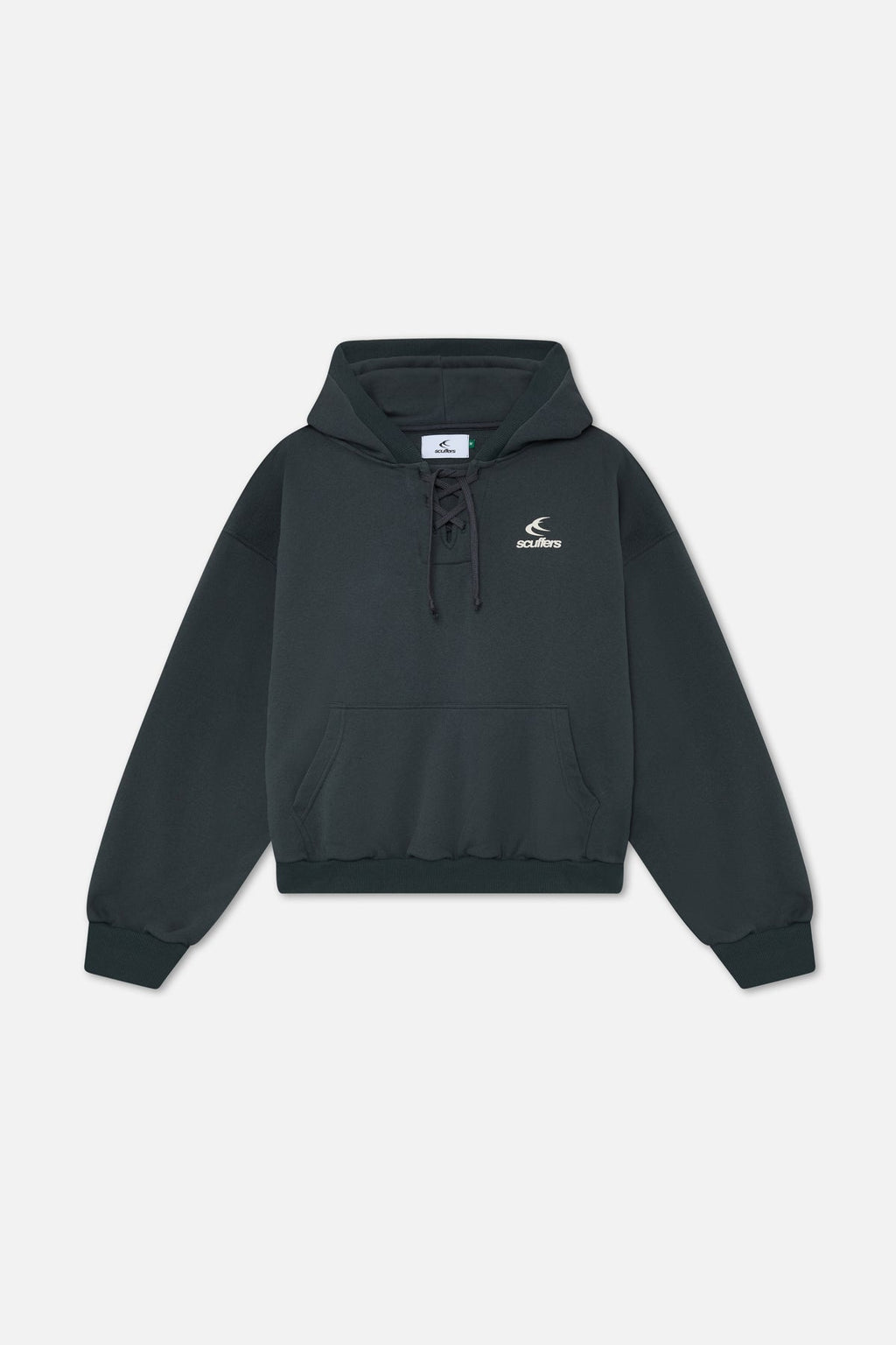 Boys or Girls Dark Hoodie