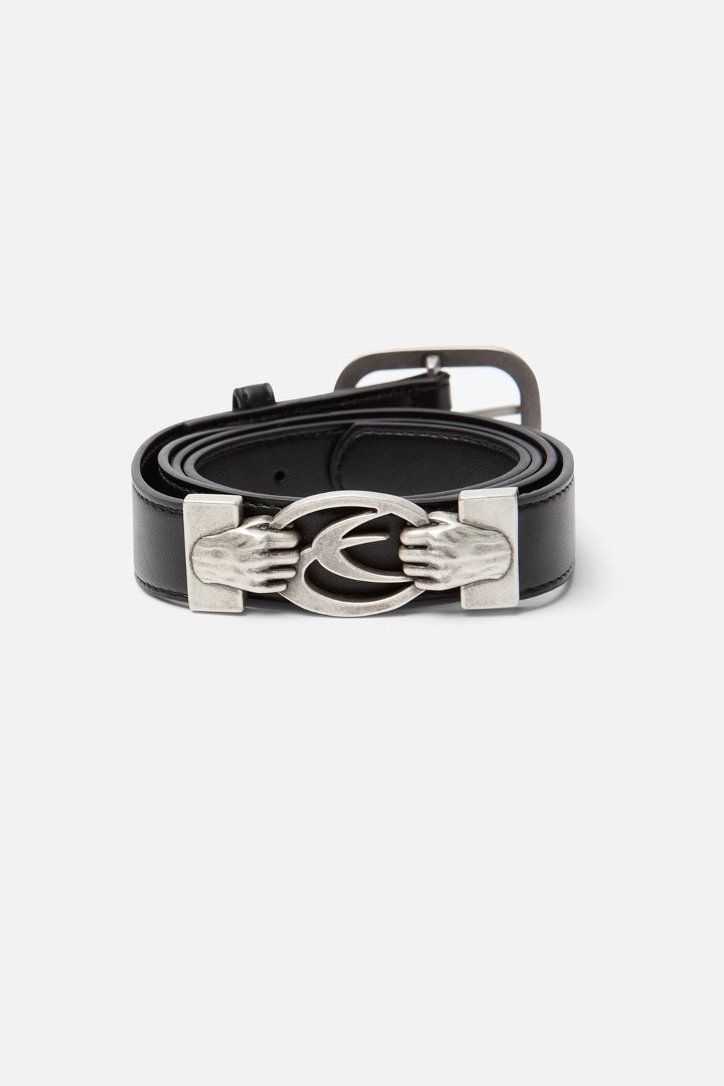 Brotherhood Black Belt