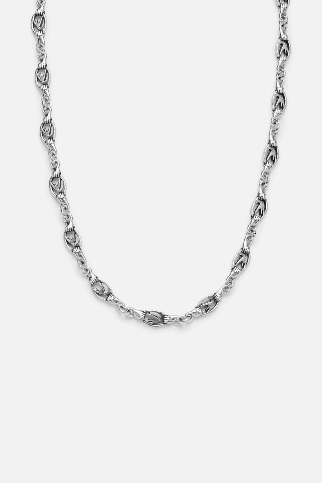 Brotherhood Necklace