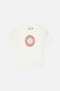 Cali White Top