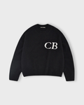 CB | KNIT SWEATER