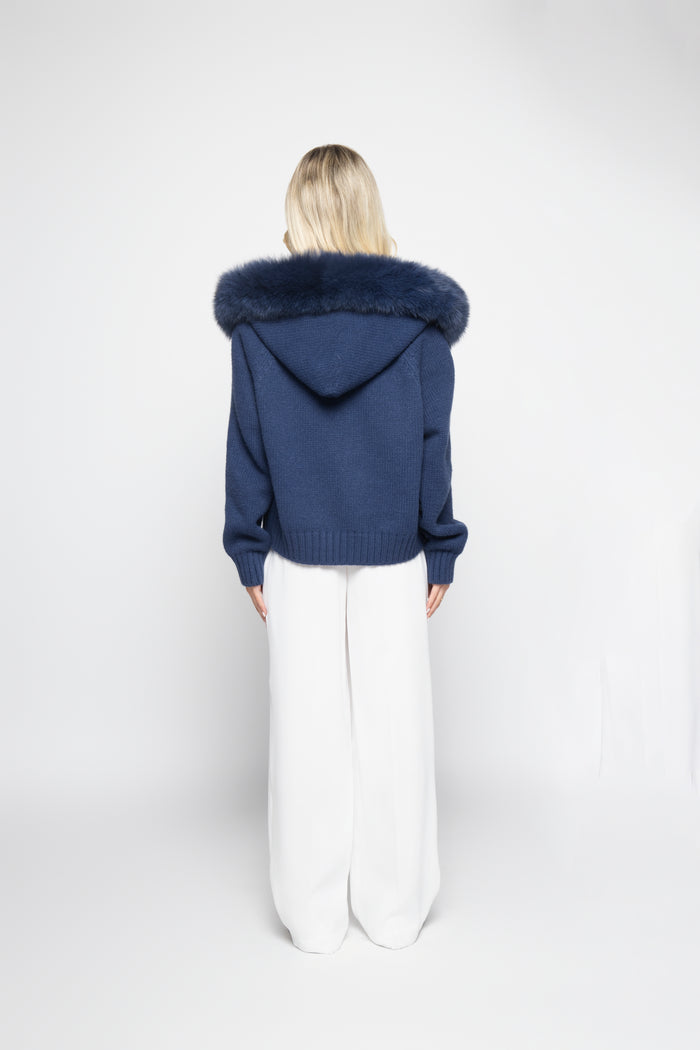 MELLY | CHIC CARDIGAN