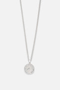CLG AG Necklace