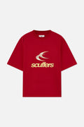 Chameleon Dark Red T-Shirt