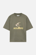 Chameleon Green T-Shirt