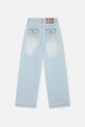 Carrie Light Blue Pants