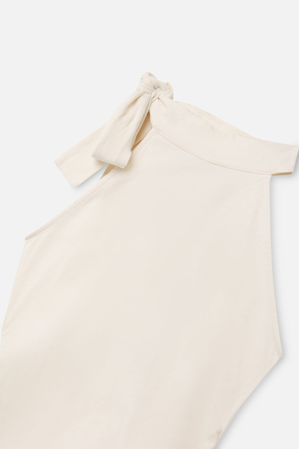 Charlot Ecru Top