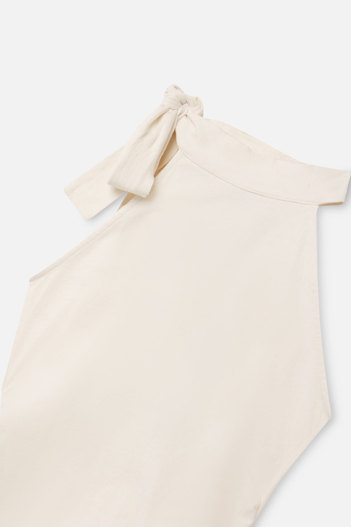 Charlot Ecru Top