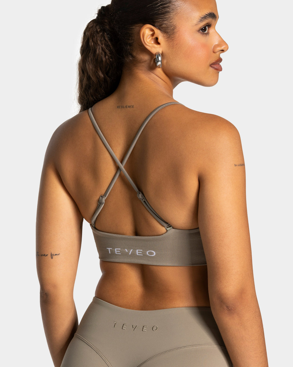 Charming Pro Bh "Khaki"