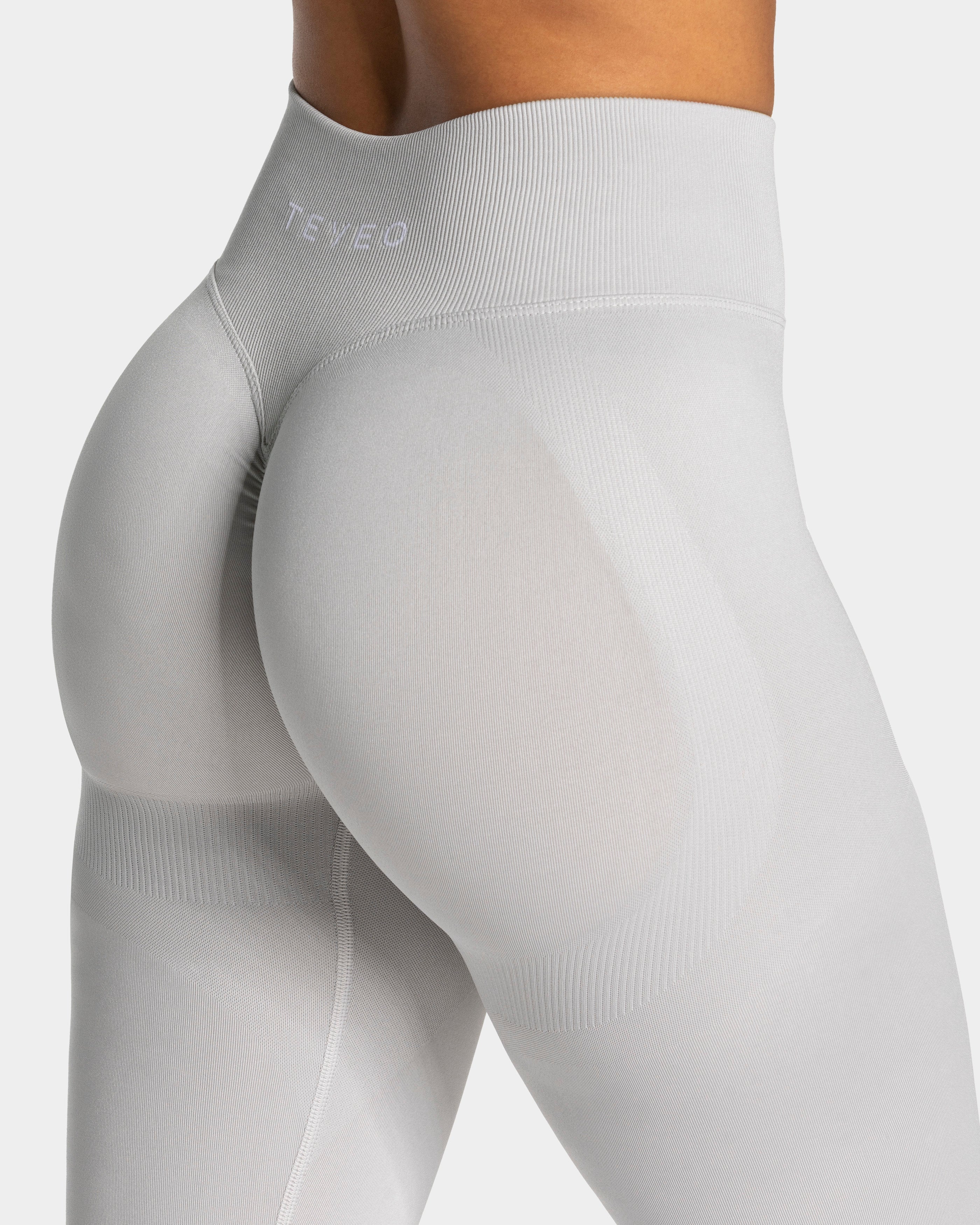 Charming Pro Lifted Scrunch Leggings "Moon"