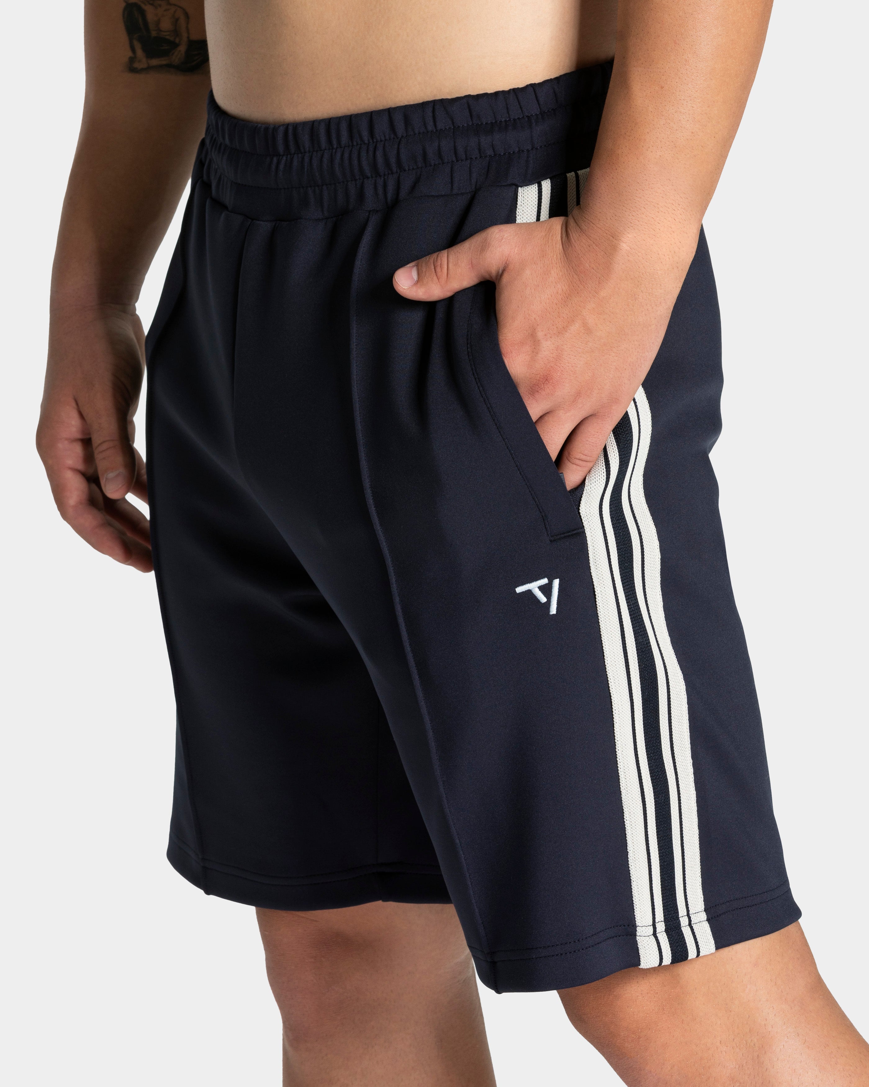 Club Shorts "Midnight"