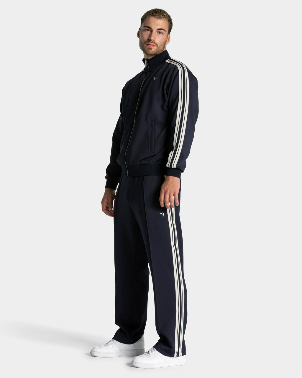 Club Straight Leg Jogger "Midnight"