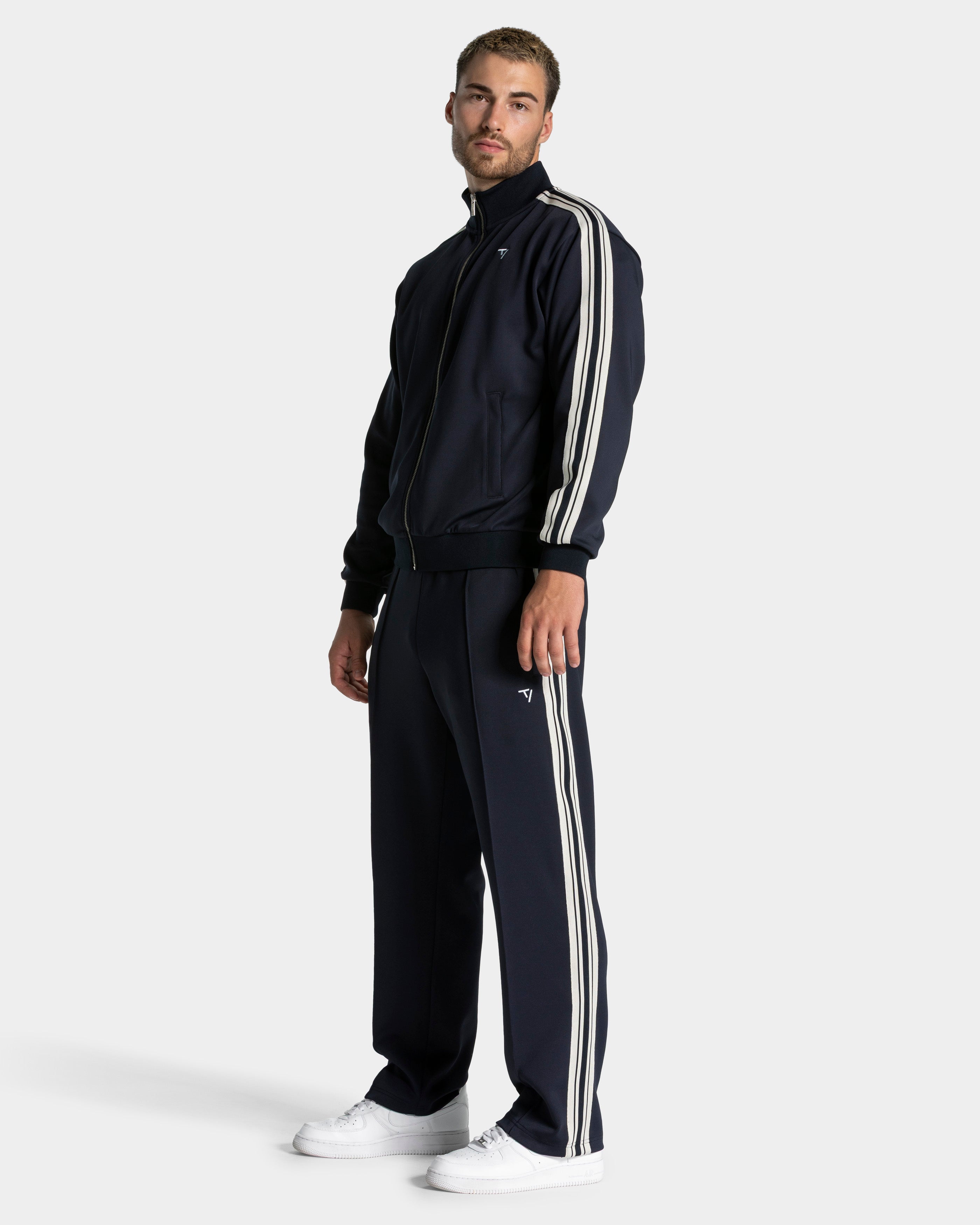 Club Straight Leg Jogger "Midnight"