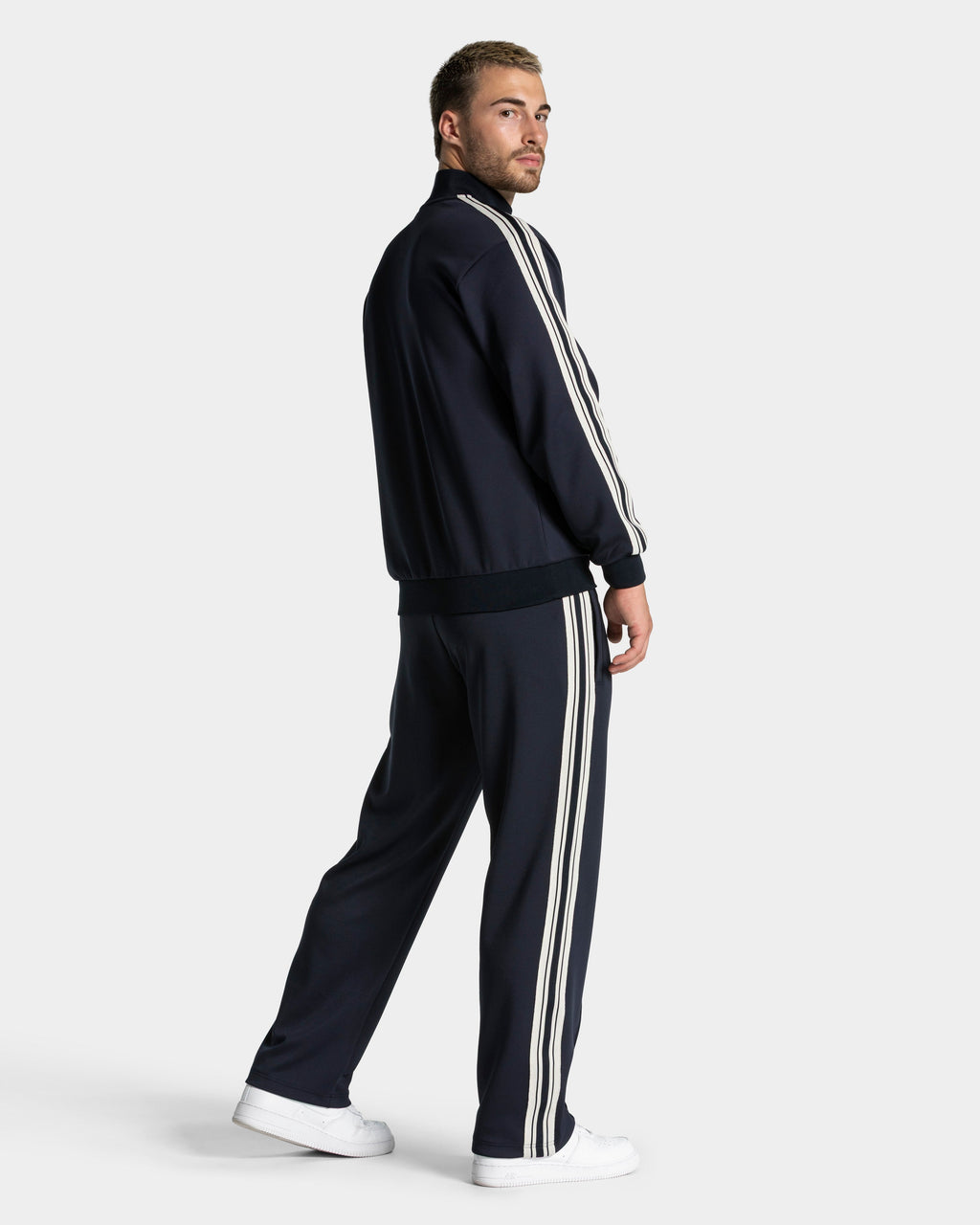 Club Straight Leg Jogger "Midnight"