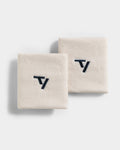 Club Schweißband (2er-Pack) "Off White"