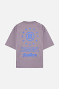 Confused Dusty Purple T-Shirt