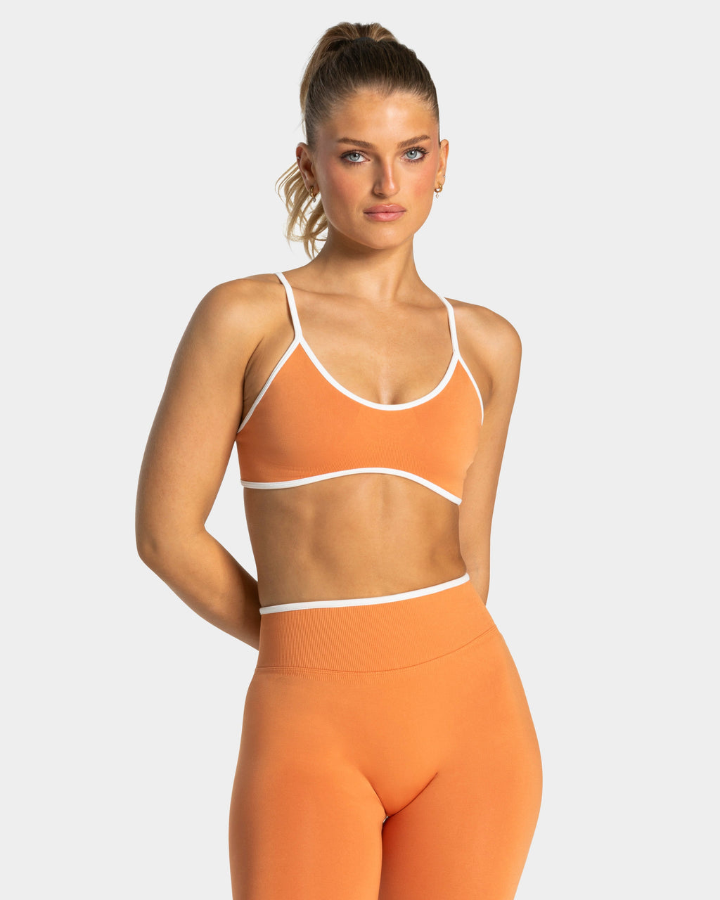 Contrastline Bh "Pumpkin Spice"