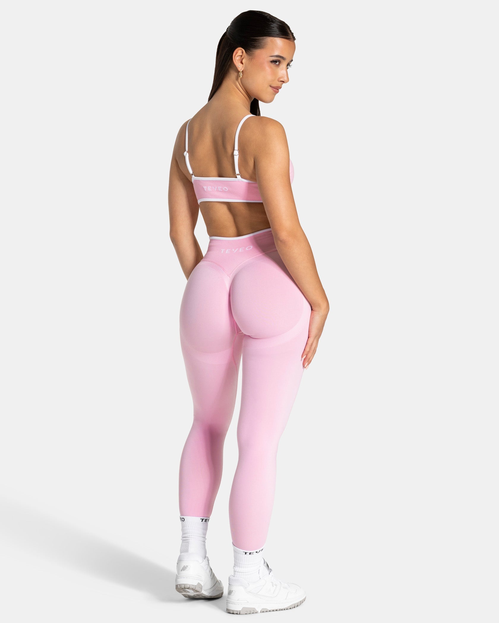 Contrastline Bh "True Pink"