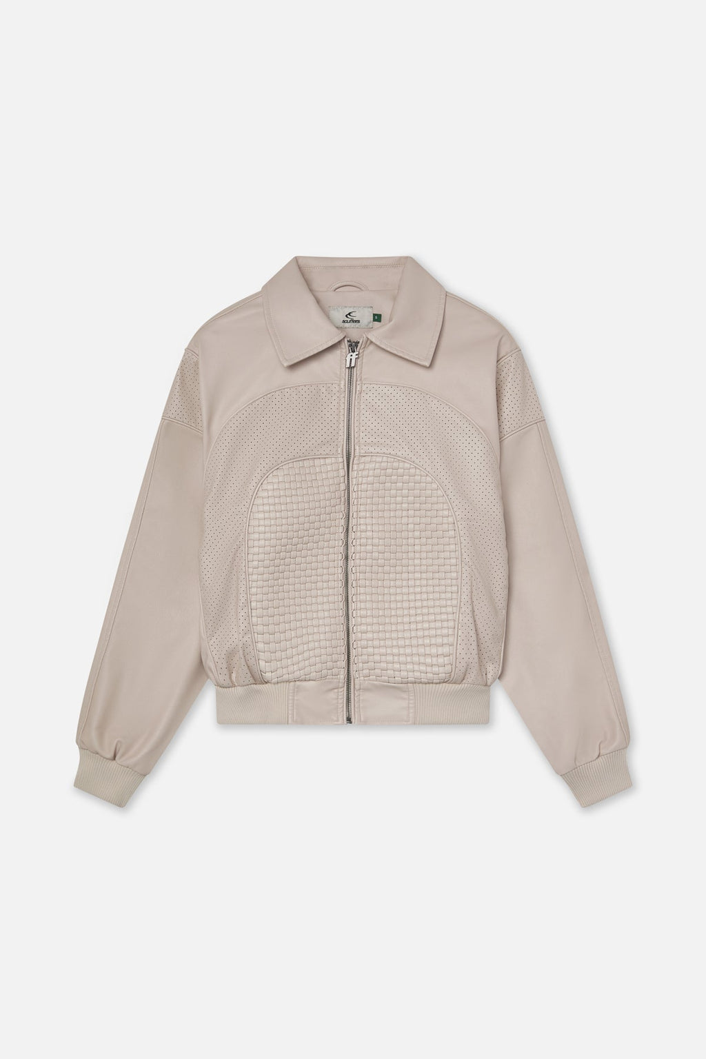 Country Ecru Jacket