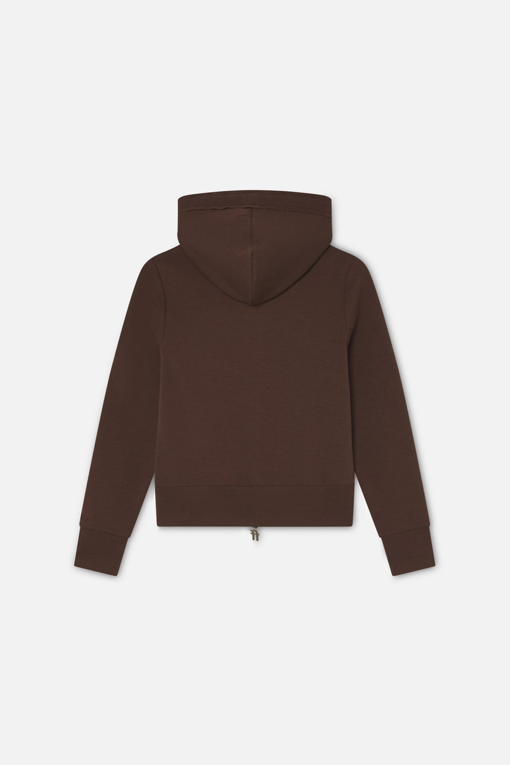 Cozy Brown Jacket