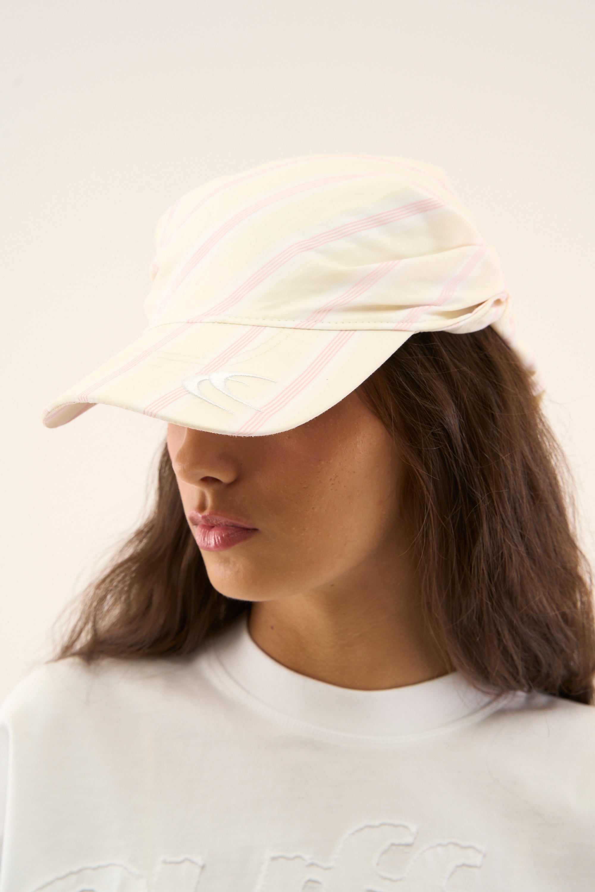 Sweet Yellow Cap