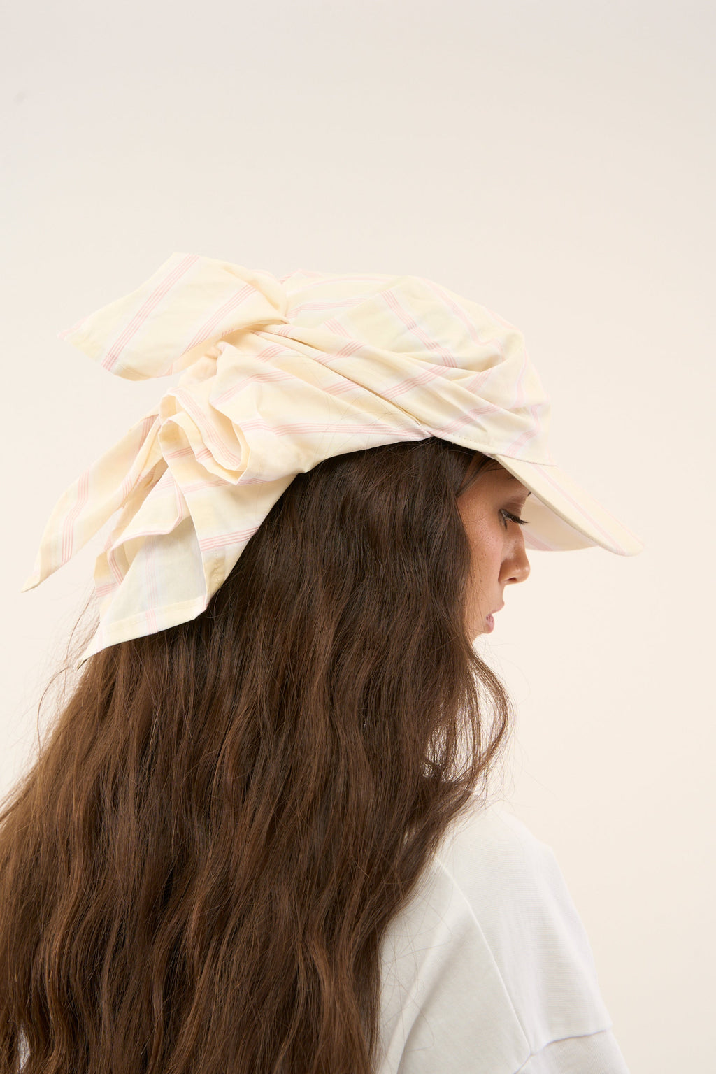 Sweet Yellow Cap