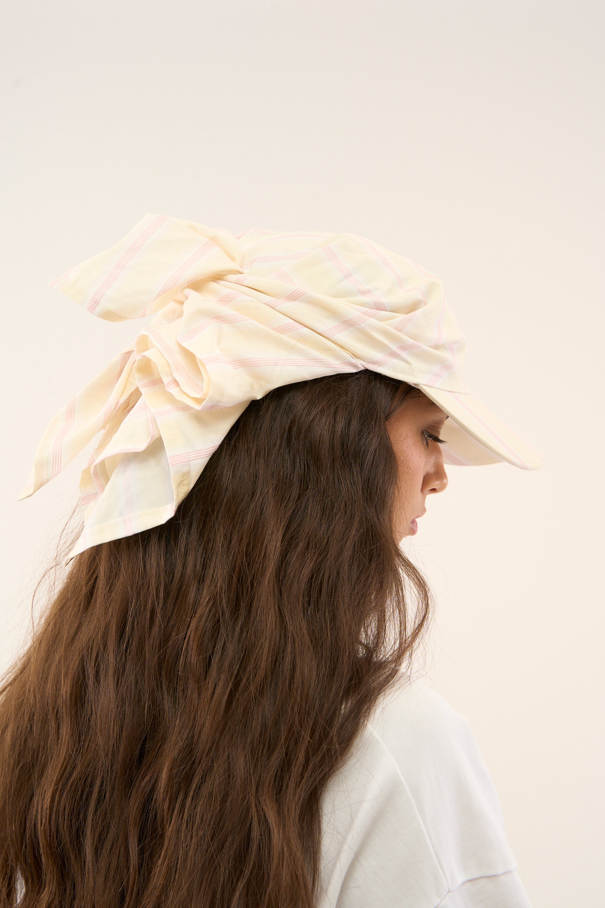 Sweet Yellow Cap