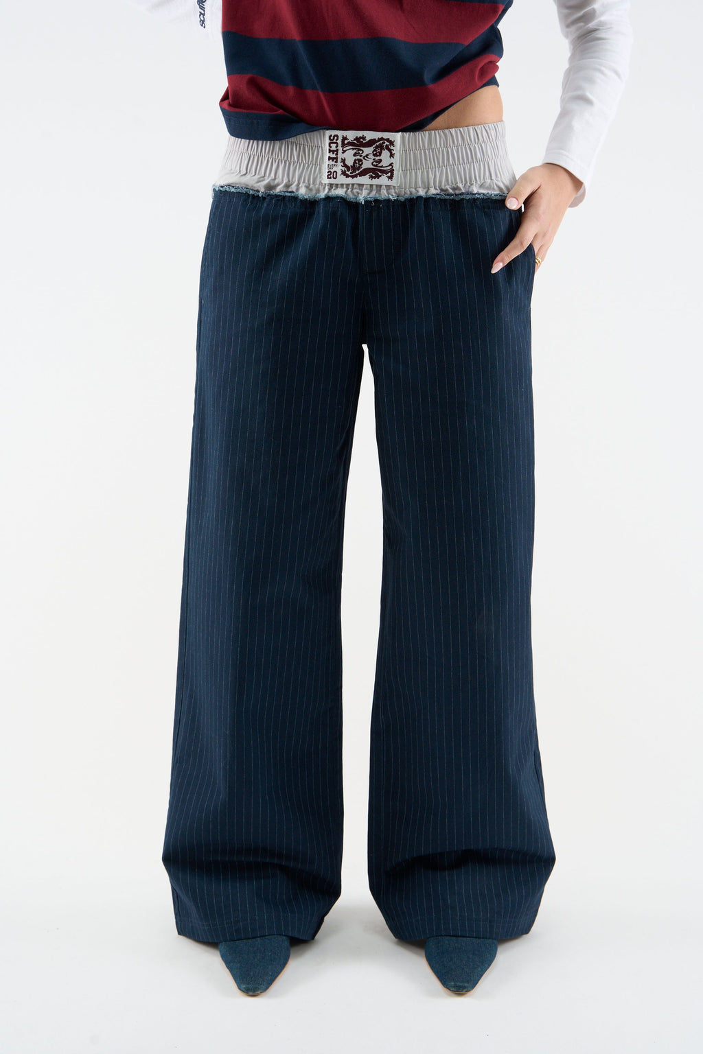 Tai Pants