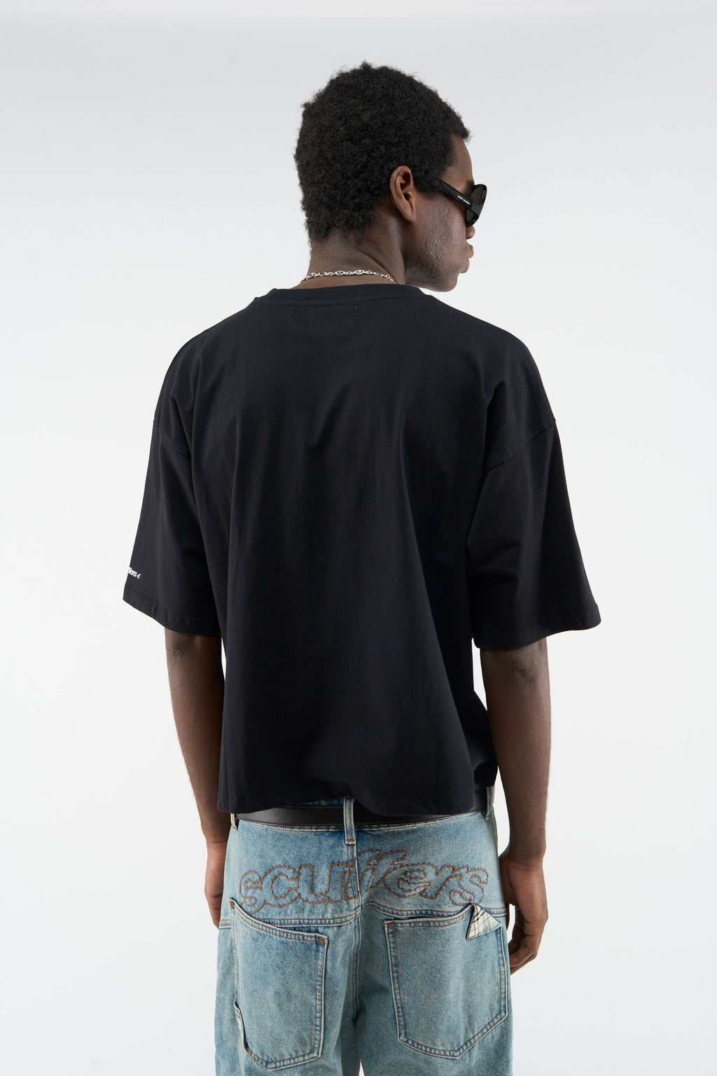 Basic B&W T-Shirt Pack