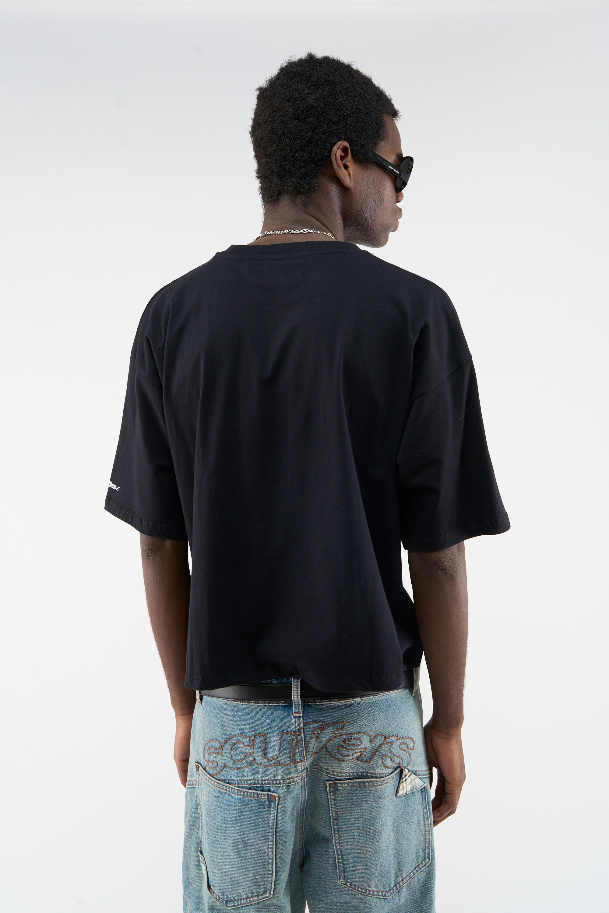 Basic B&W T-Shirt Pack