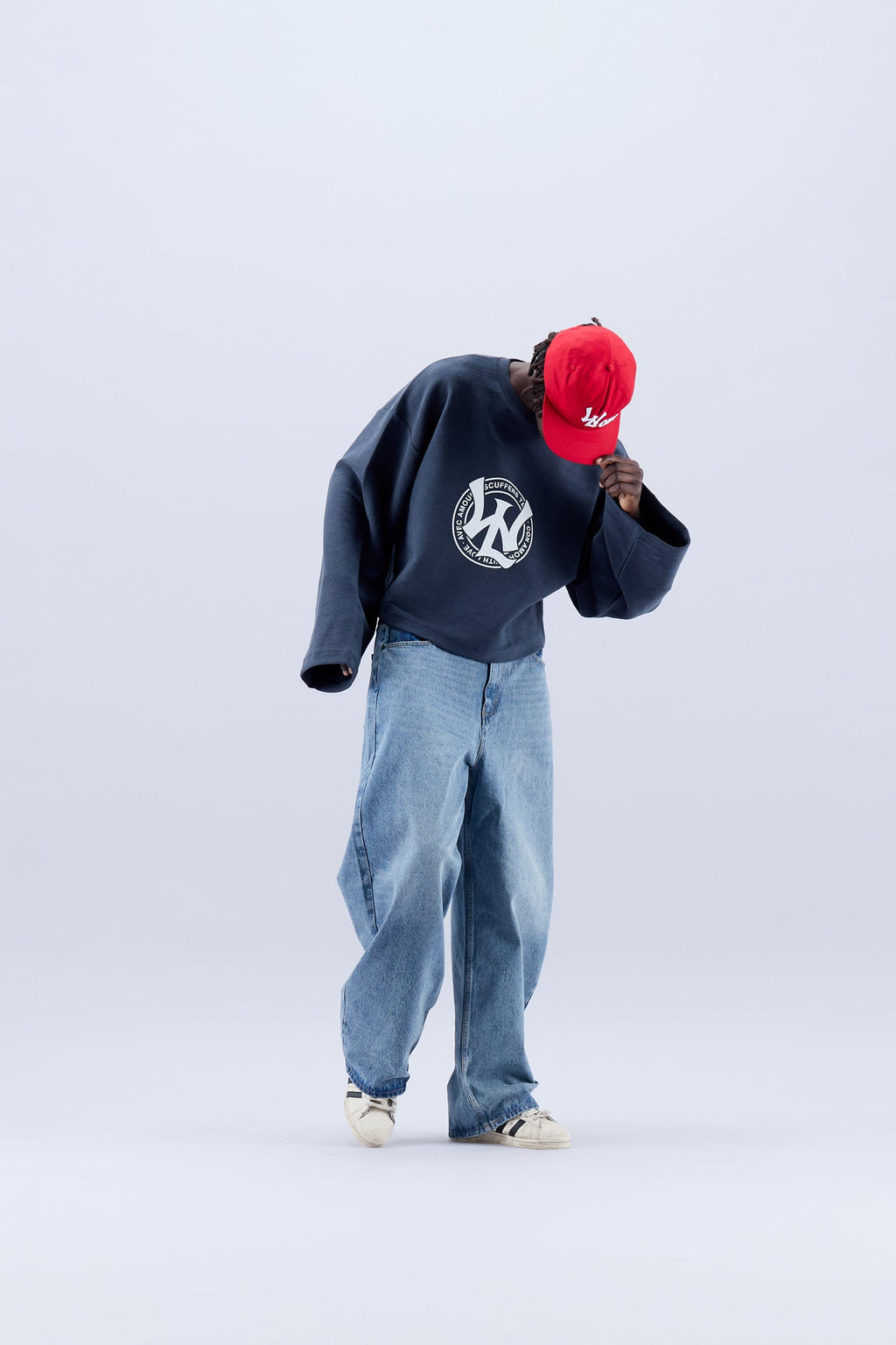 Yankees Red Cap