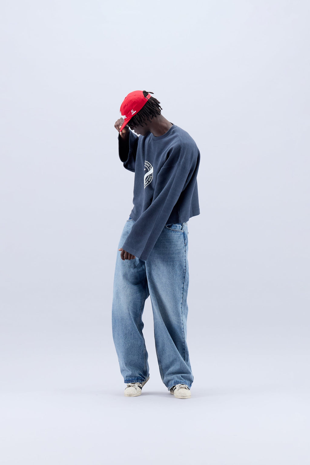 Yankees Red Cap