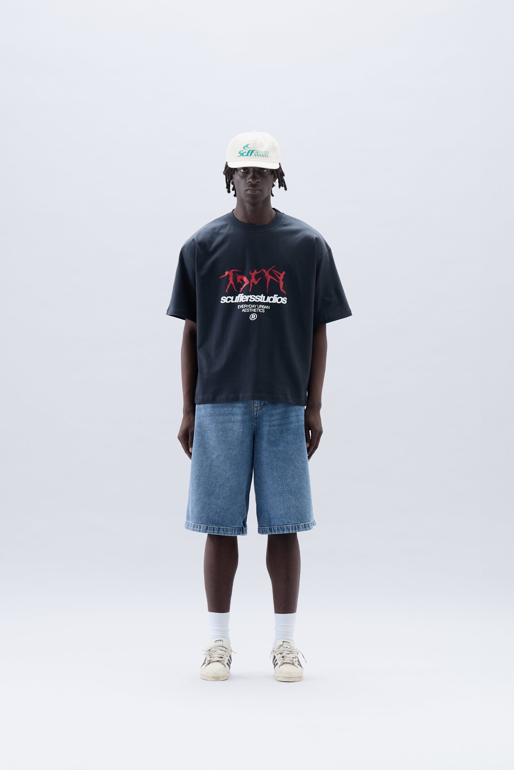 Dancing Dark T-Shirt