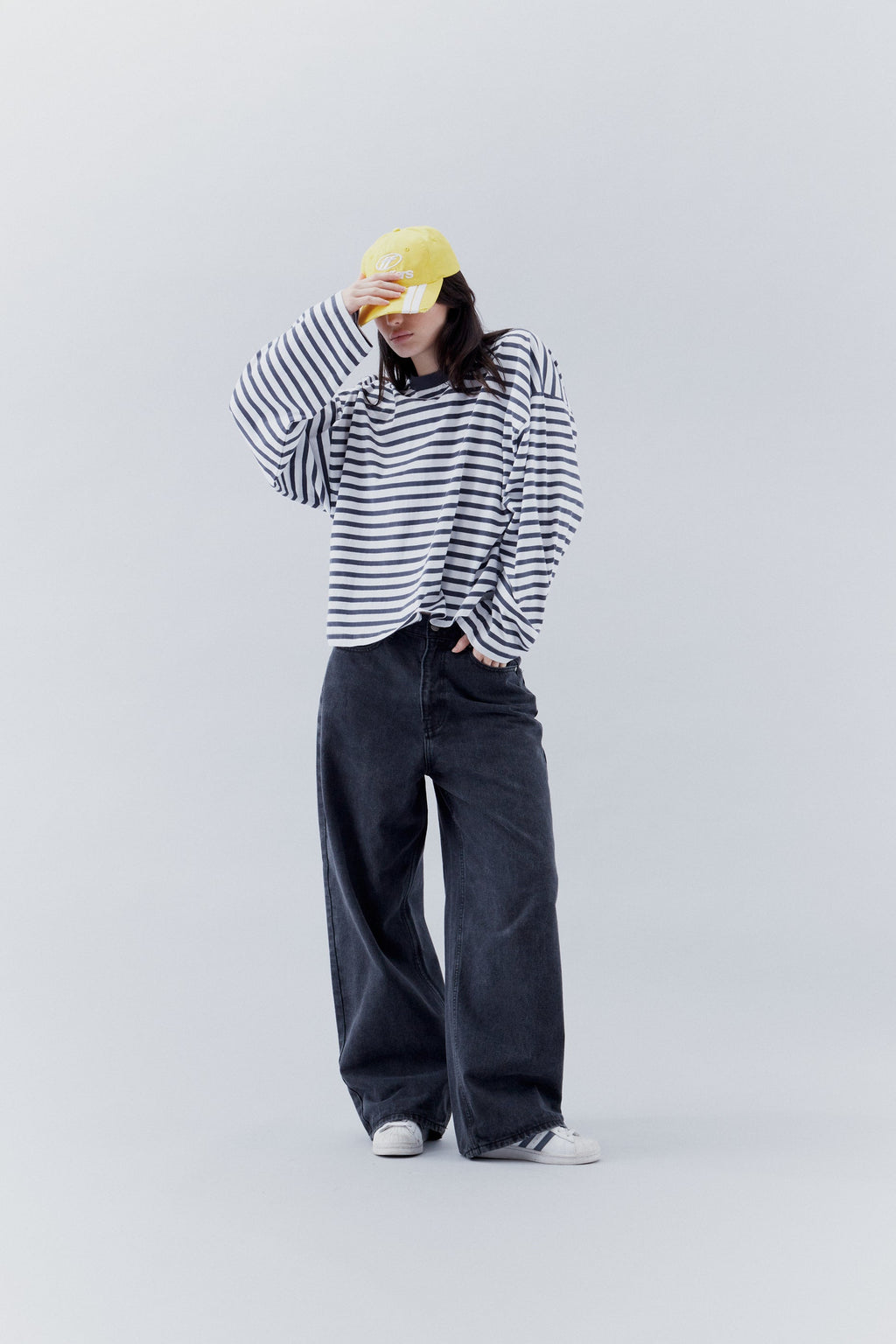 OFF Yellow Cap