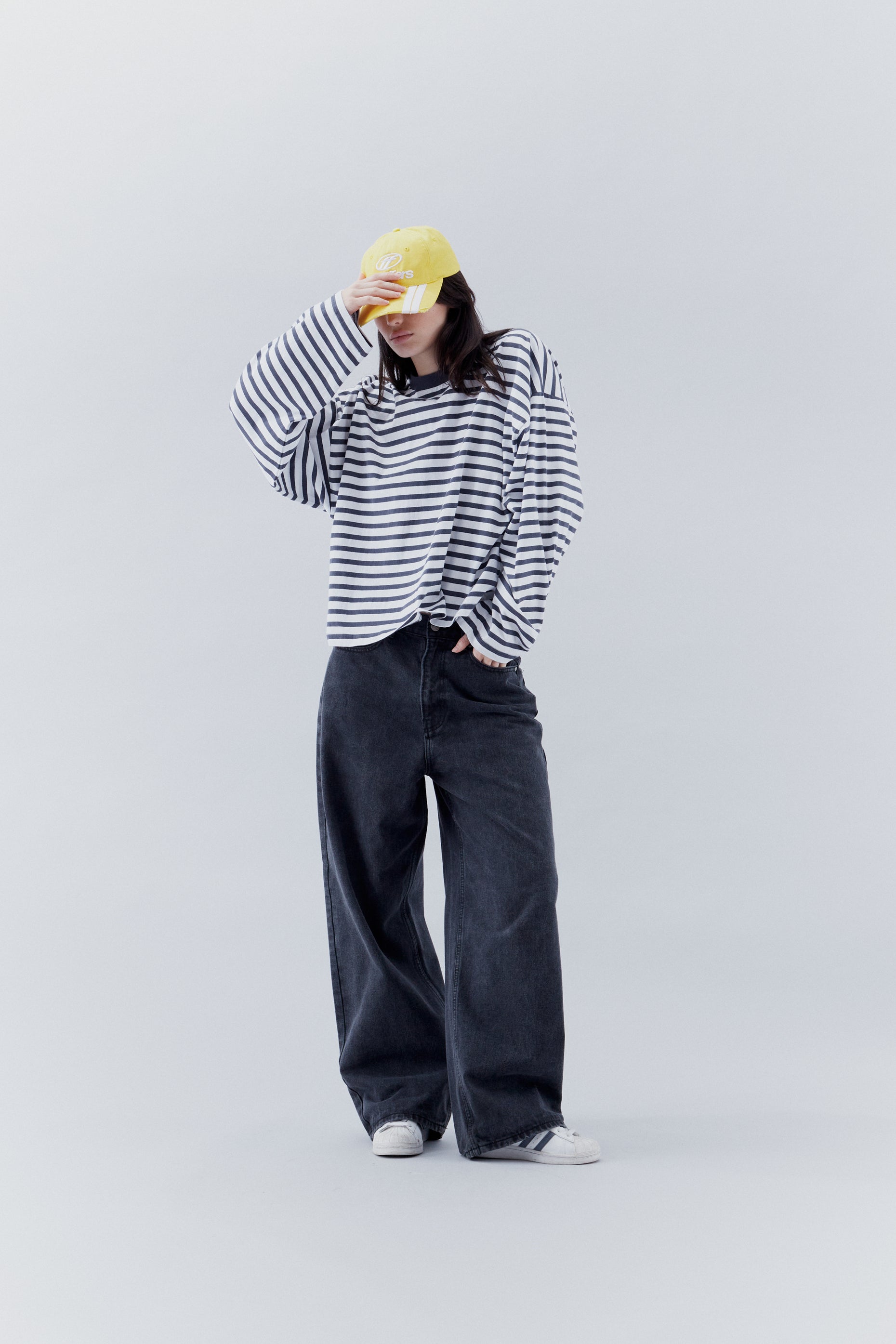 OFF Yellow Cap