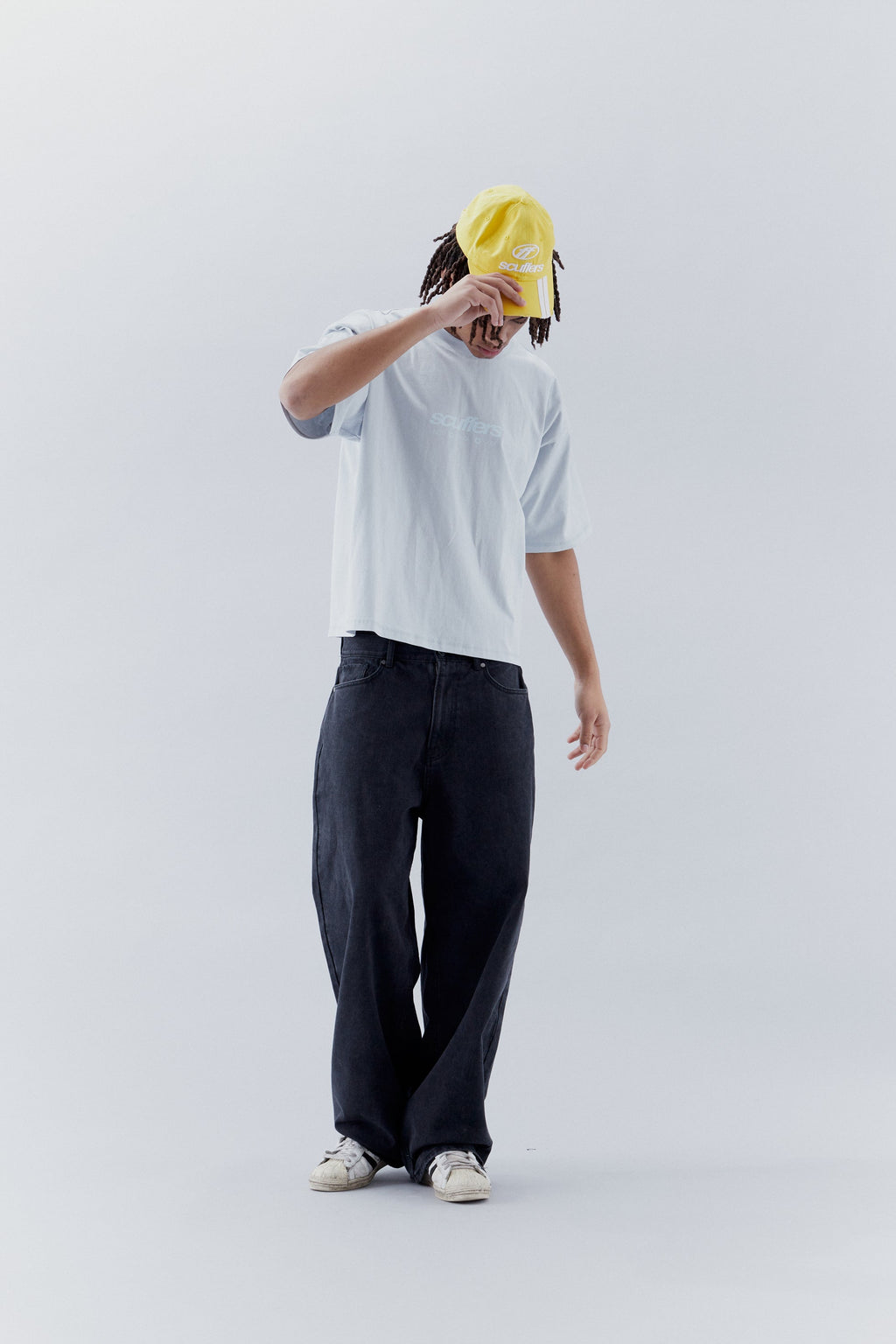 OFF Yellow Cap