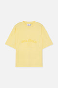 Effortless Total Yellow T-Shirt