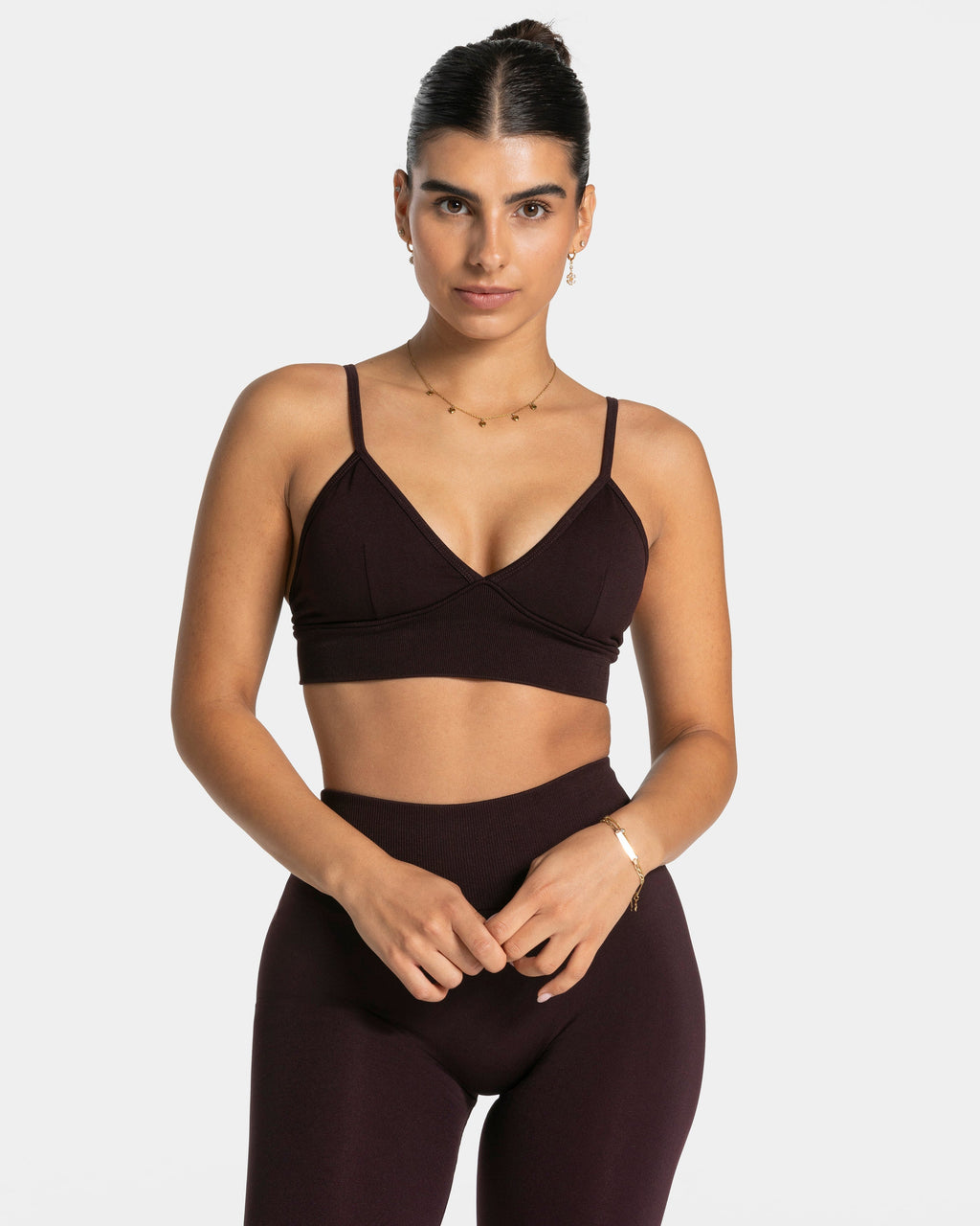 Essence Triangle Bh "Merlot"
