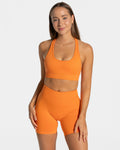Everyday Neckholder Bh "Orange"