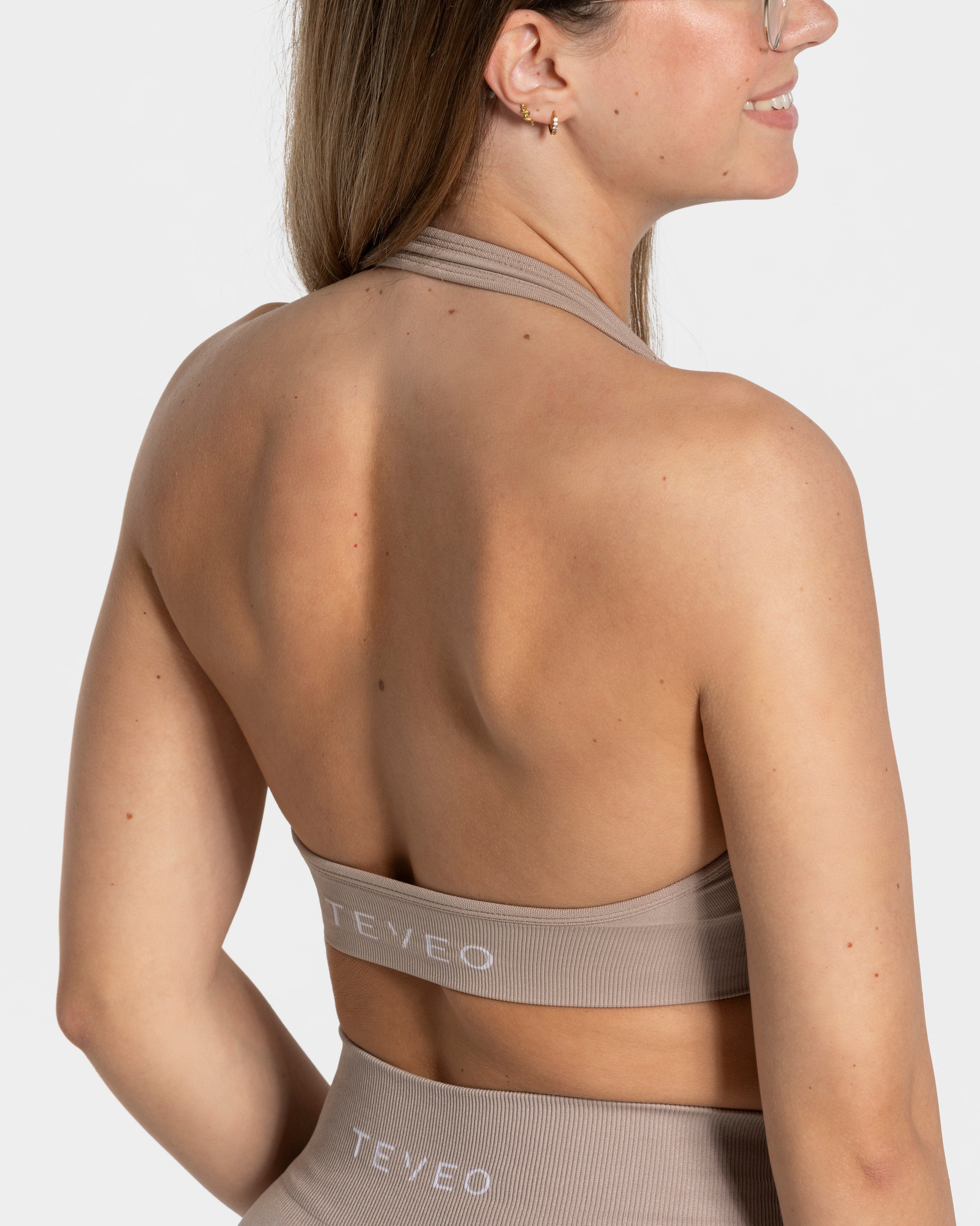 Everyday Neckholder Bh "Dust"