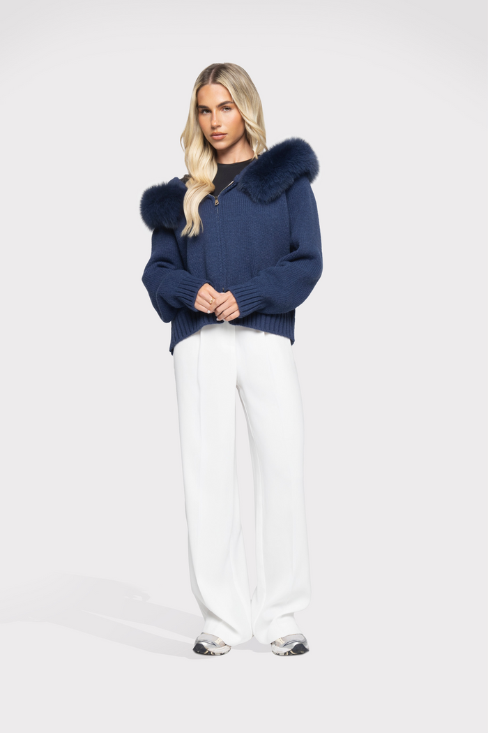 MELLY | CHIC CARDIGAN