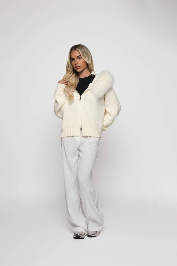 MELLY | CHIC CARDIGAN