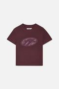FF Burgundy Top