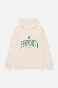Sporty Hoodie