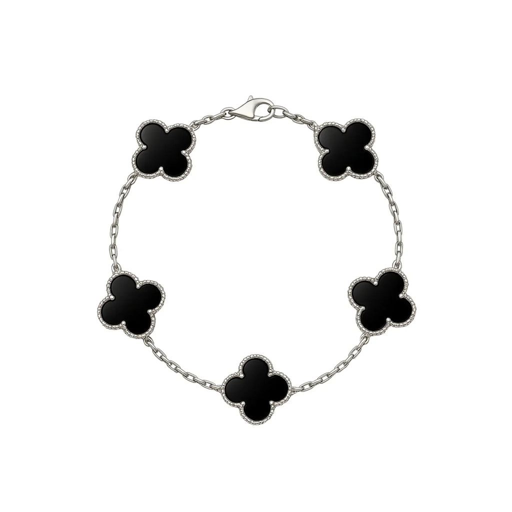 FLOWER | GOLDEN BRACELET