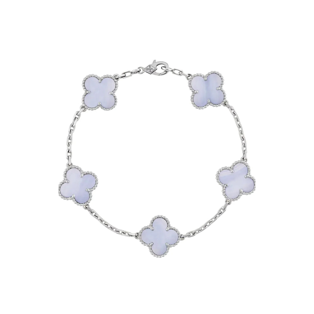 FLOWER | GOLDEN BRACELET