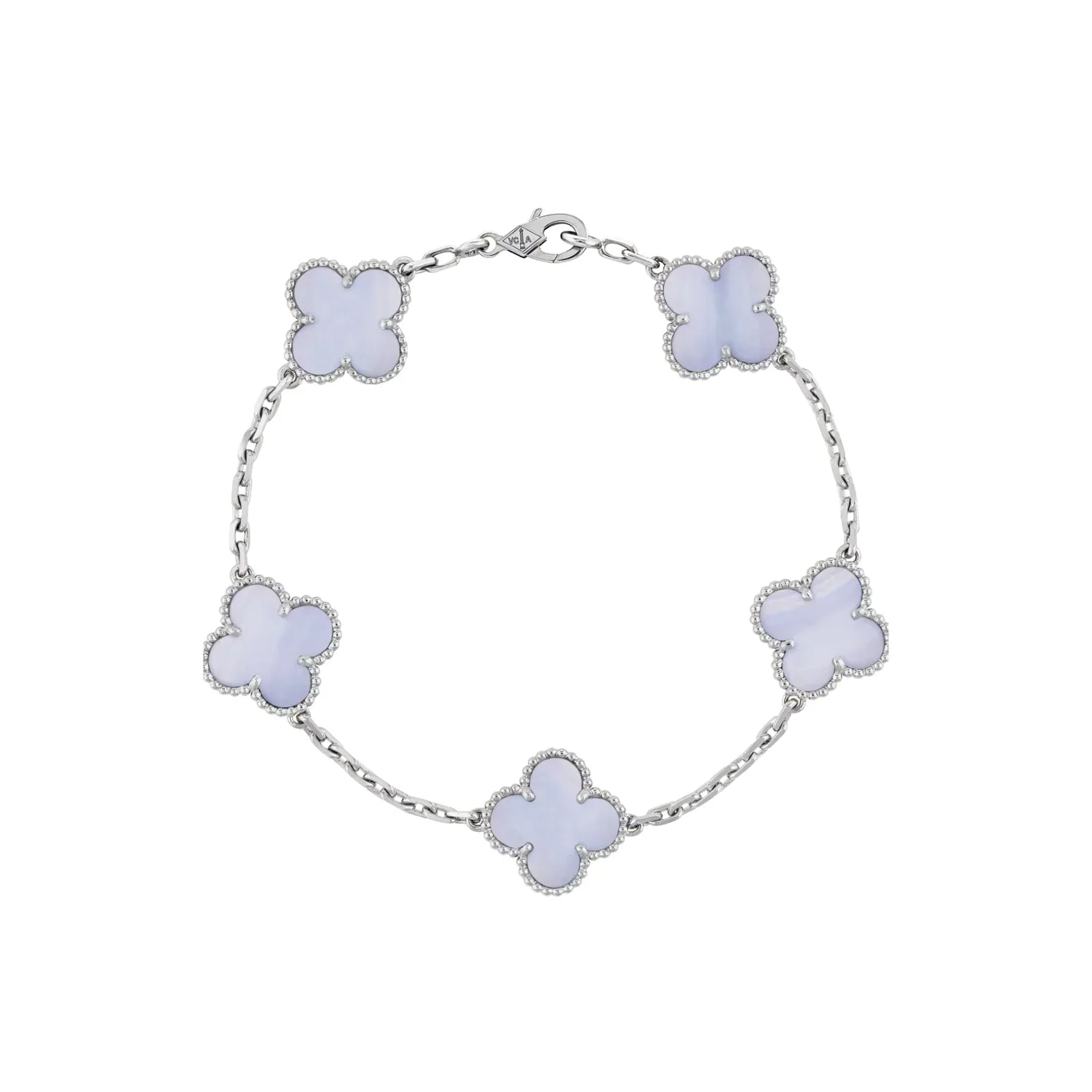 FLOWER | GOLDEN BRACELET