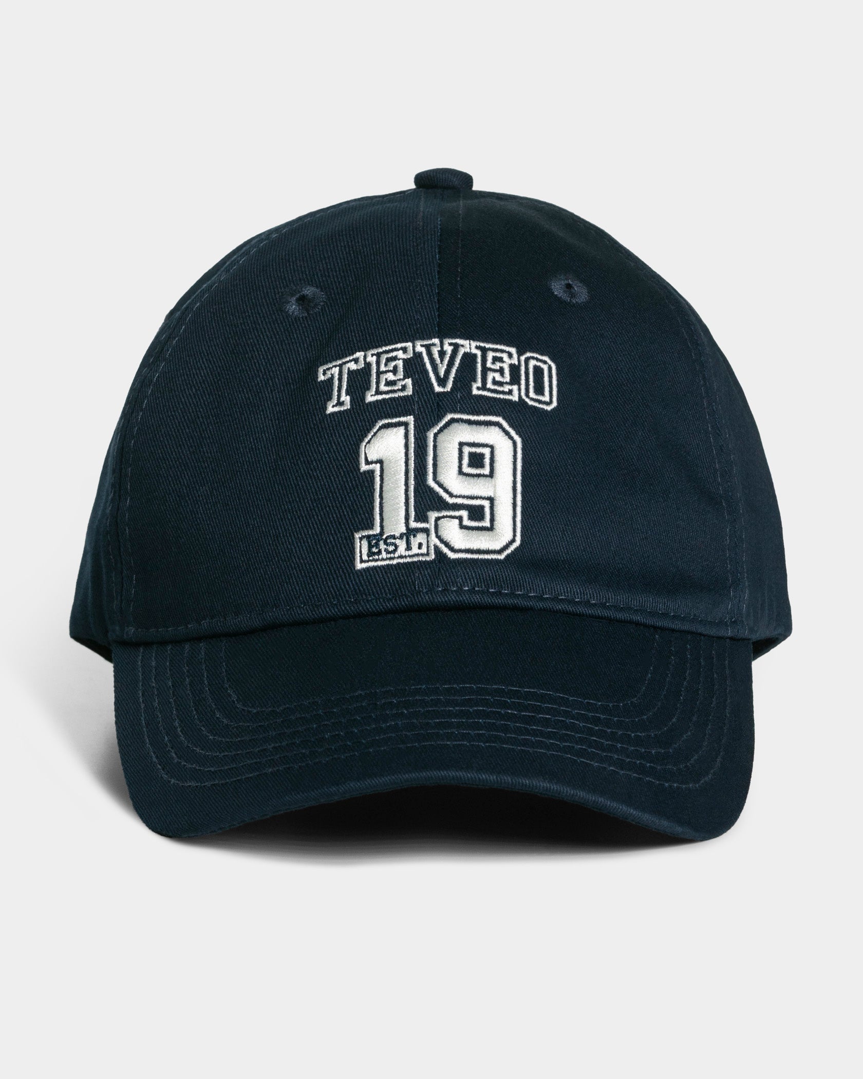 Football Cap "Midnight"
