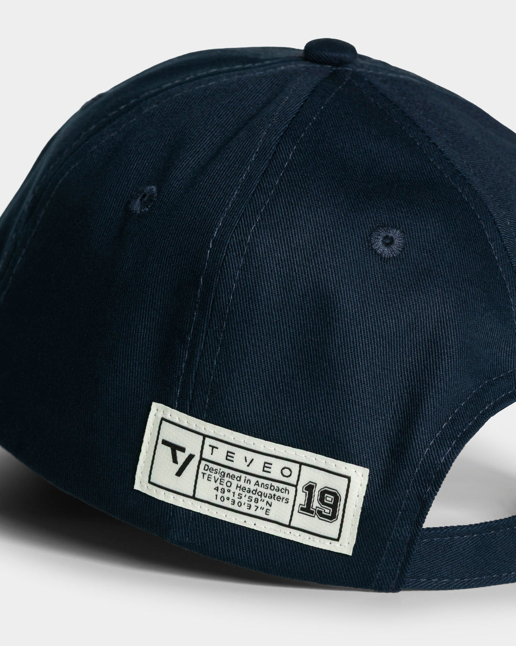 Football Cap "Midnight"