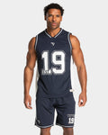 Football Tank "Midnight"